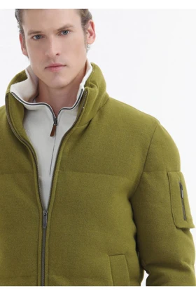 کت و کاپشن مردانه ramsey ramsey