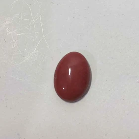 سنگ جاسپر قرمز کد 4