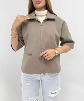 بامبر فوتر کد BJ006 برند ردا