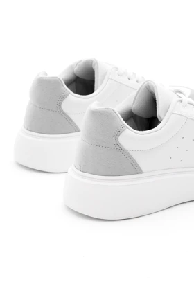 کتانی زنانه اورجینال تونی بلک tonny-black