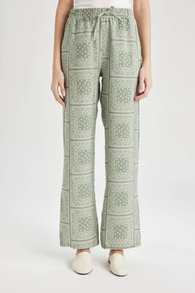 شلوار زنانه اورجینال دیفکتو defacto