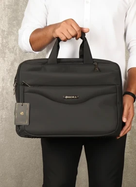 کیف اداری مردانه بیورا مدل eez102
