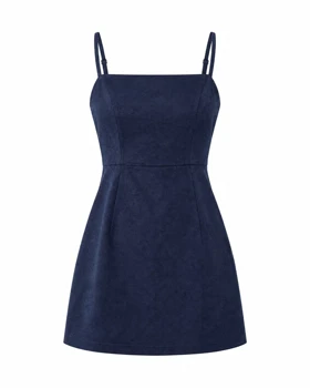 پیراهن میدی جین زارا Zara