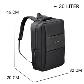 کوله پشتی فوروارد مدل FORWARD - FCLT65021 IMPROVE TYPE SKIN