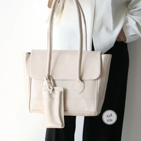 کیف زنانه بزرگ مدل ماریکا