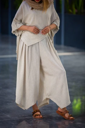 شلوار تک دریا