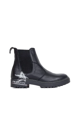 بوت و نیم بوت زنانه bueno