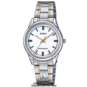 ساعت زنانه کاسیو Casio LTP-V005SG-7A