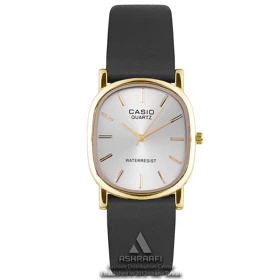 ساعت کاسیو بند چرمی Casio 1063-C