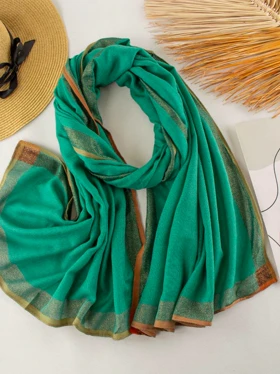 شال نخی کالدو