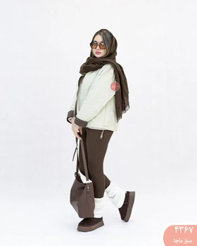 کاپشن کاترینا 4367