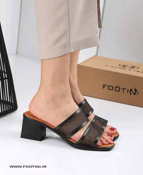 صندل زنانه توری توریکا BT