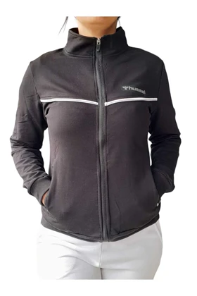 سویشرت زنانه اورجینال هامل hummel