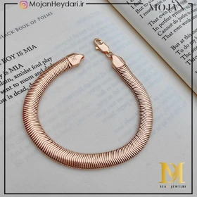 دستبند زنانه ژوپینگ کد xpd1006