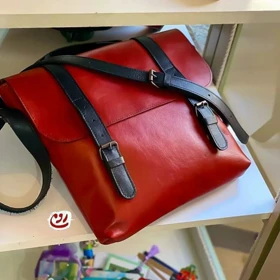 کیف دوشی