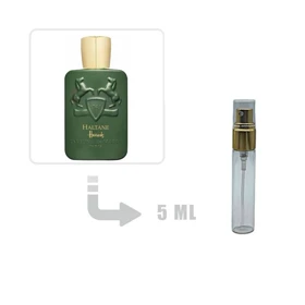 دکانت عطر ادکلن پارفومز د مارلی هالتانه مردانه 5 میل اصلی Parfums de Marly Haltane for Men 5ml