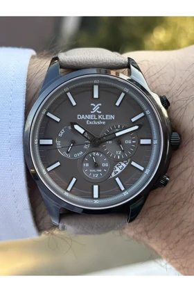 ساعت مردانه daniel-klein daniel-klein
