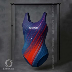 مایو اسلیپ زنانه سابلی