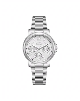 ساعت مچی زنانه اسلازنجر SLAZENGER SL.09.2595.4.330