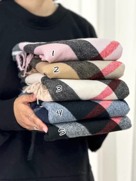 شال موهر باربری