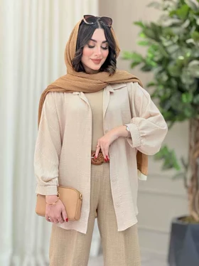 مانتو پانچ شاین