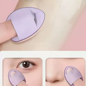 پک پد انگشتی کیس لاولی 12 عددی