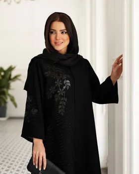 مانتو آواز قو کد 3149