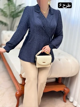 تونیک الیزه کاترین 3155