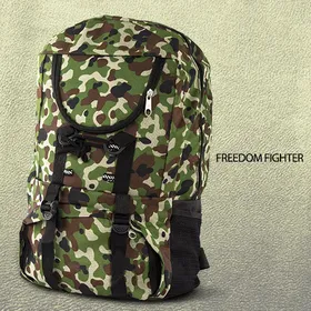 کوله پشتی ارتشی Freedom Fighter
