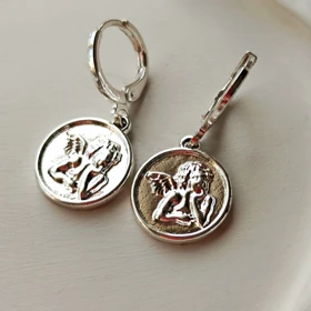 گوشواره فرشته