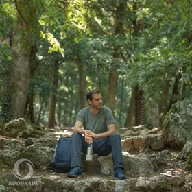 شلوار کچوا مدل NH500