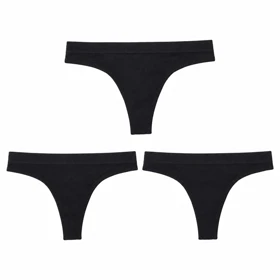 شورت زنانه Pull&bear کد Z-D34 مجموعه 3 عددی