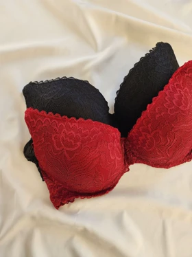 سوتین جکدار فنردار NBB کد: 30016