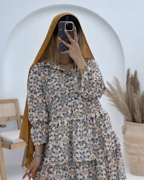 پیراهن عروسکی