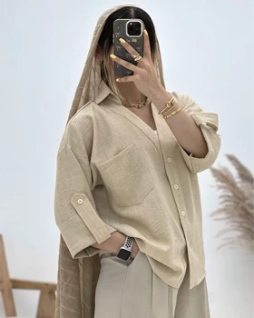شومیز شانتون