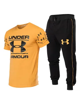 ست تیشرت و شلوارمردانه Under Armour
