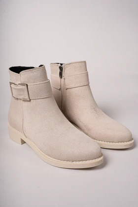 بوت و نیم بوت زنانه ریکان riccon