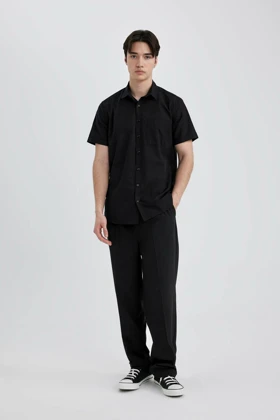 پیراهن مردانه اورجینال دیفکتو defacto