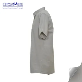 پیراهن مردانه مدل کیوان 10