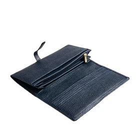 کیف پول چرم مونالیزا