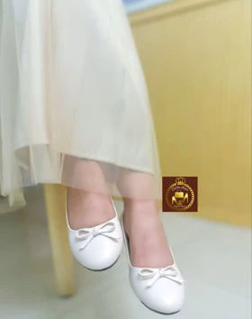 کالج طبی عروسکی زنانه دخترانه پاپیون
