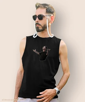 تاپ مردانه و زنانه طرح رضا پیشرو کد 1040