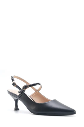 کفش پاشنه‌بلند کلاسیک زنانه اورجینال nine-west nine-west