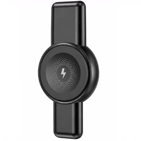 شارژر بی سیم ساعت هوشمند ایکس او XO مدل CX026 توان 2.5 وات (مشکی)