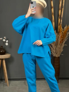 ست روناک نیلا 1247