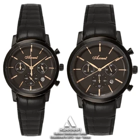 ساعت ست اکسنت Axcent AX183007K