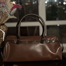 کیف زنانه و دخترانه ریبو بزرگ کد 2114