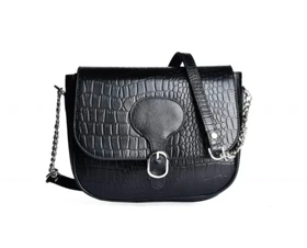 کیف دوشی مدل زرگل