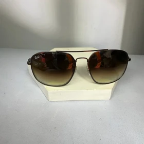 عینک آفتابی ریبن مدل Ray ban RB 8322 ch (فریم قهوه ای)
