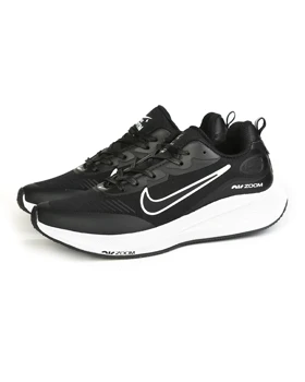 کتانی زنانه و دخترانه ورزشی نایک Nike air zoom xz